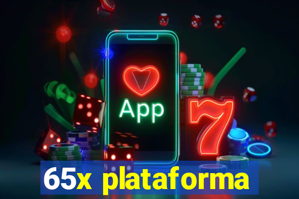 65x plataforma